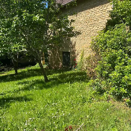Le Petit Clos Perigourdin * Eglise-Neuve-de-Vergt
