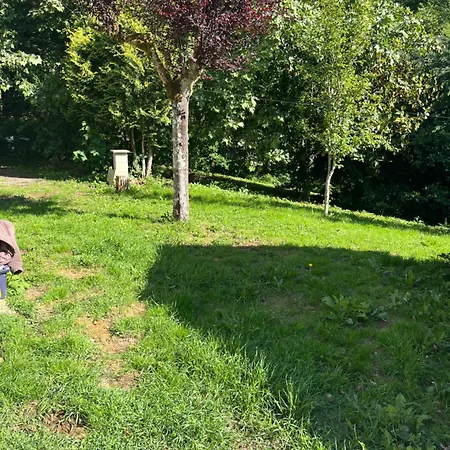 Le Petit Clos Perigourdin *
